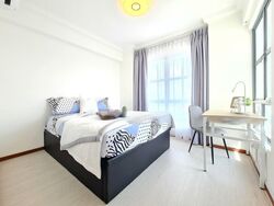 Aquarius By The Park (D16), Condominium #460793891